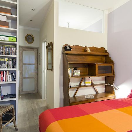 Gerusalemme & Corso Sempione Flat Milan Exterior photo