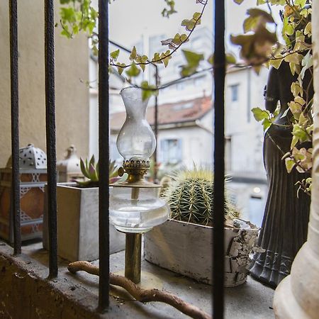 Gerusalemme & Corso Sempione Flat Milan Exterior photo
