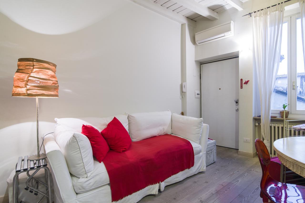 Gerusalemme & Corso Sempione Flat Milan Exterior photo