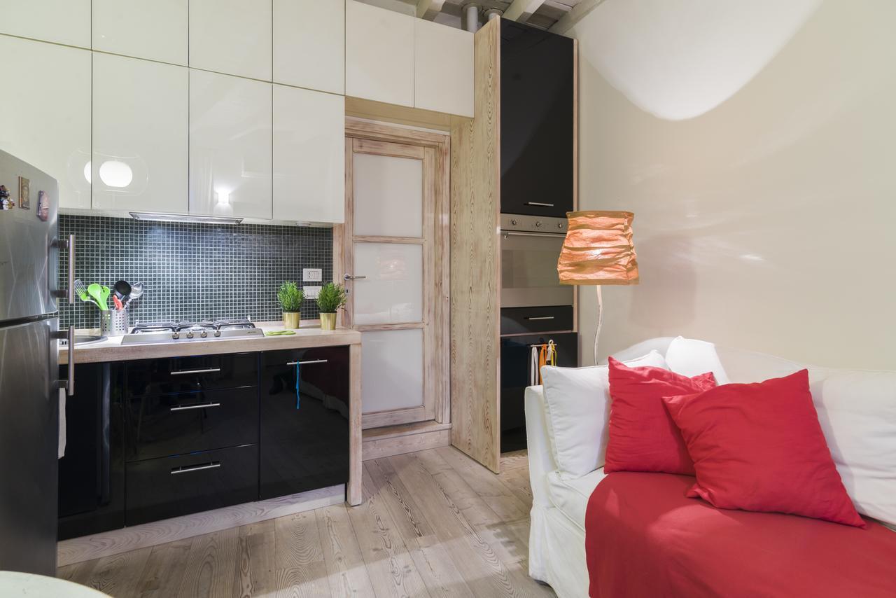 Gerusalemme & Corso Sempione Flat Milan Exterior photo