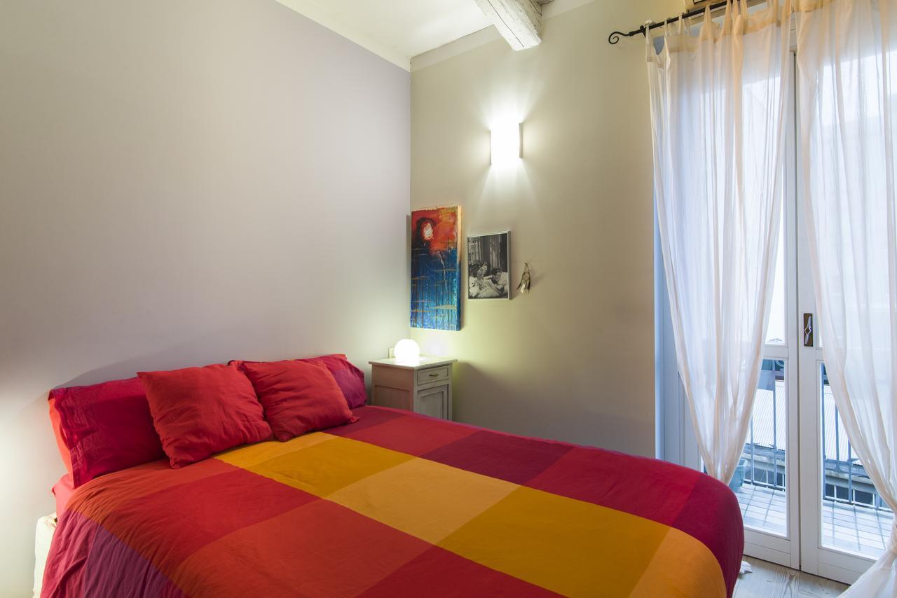 Gerusalemme & Corso Sempione Flat Milan Exterior photo